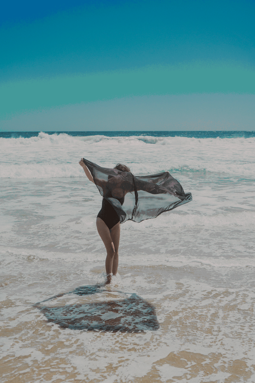 Pañuelo Fásmidos XL