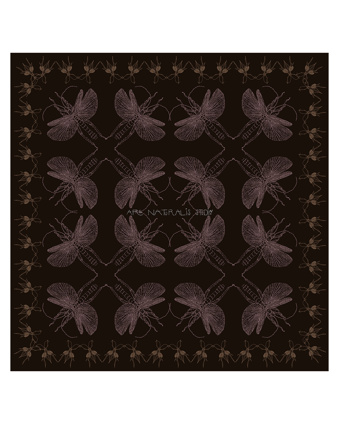 Pañuelo Fásmidos XL