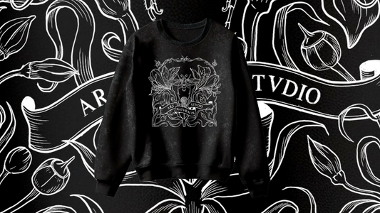 Polerón Polo Ex-Libris Acid